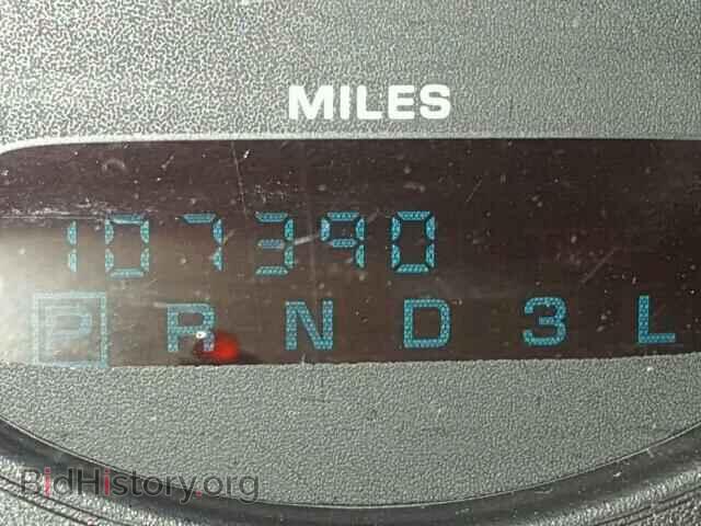 1996 CHRYSLER SEBRING - VIN: 3C3EL55H5TT282365 - Фото 8