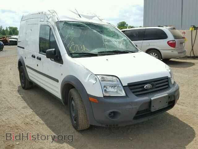 Фотография NM0LS7CN8BT061151 - FORD TRANSIT CO 2011