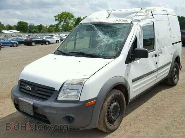2011 FORD TRANSIT CO - VIN: NM0LS7CN8BT061151 - Фото 2