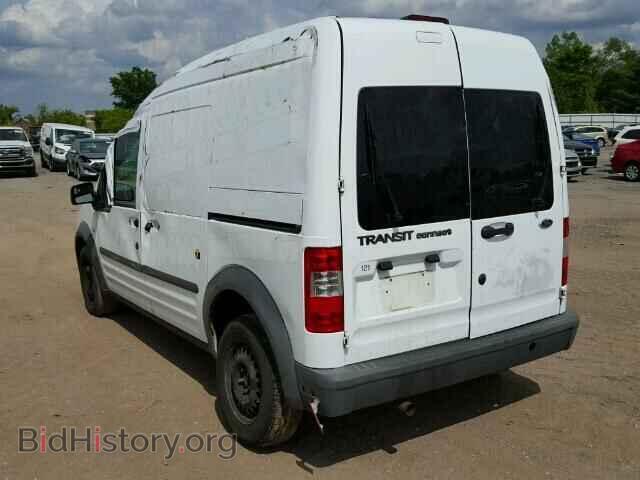 2011 FORD TRANSIT CO - VIN: NM0LS7CN8BT061151 - Фото 3