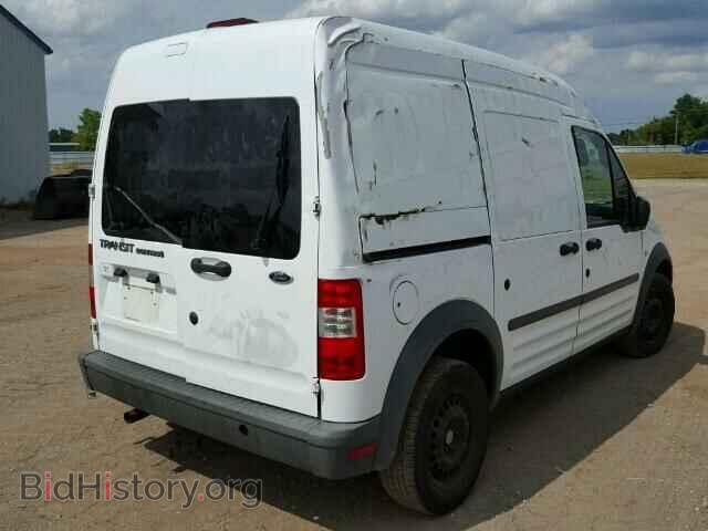2011 FORD TRANSIT CO - VIN: NM0LS7CN8BT061151 - Фото 4
