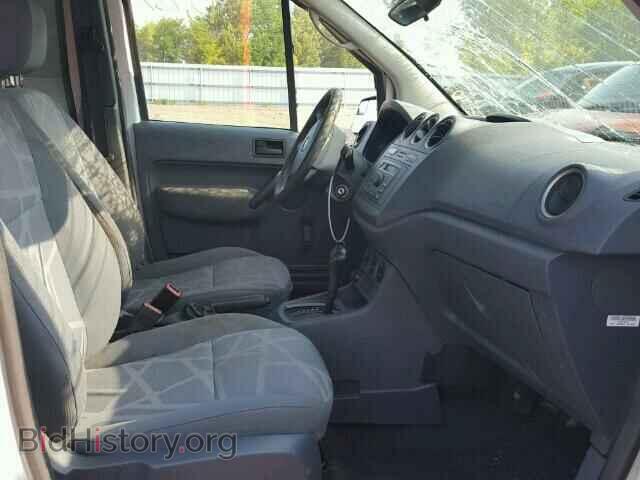 2011 FORD TRANSIT CO - VIN: NM0LS7CN8BT061151 - Фото 5