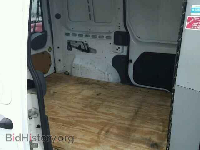 2011 FORD TRANSIT CO - VIN: NM0LS7CN8BT061151 - Фото 6