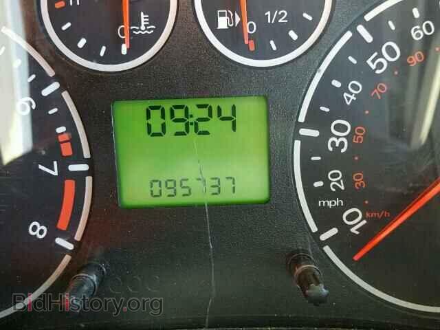 2011 FORD TRANSIT CO - VIN: NM0LS7CN8BT061151 - Фото 8