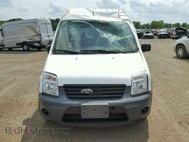 2011 FORD TRANSIT CO - VIN: NM0LS7CN8BT061151 - Фото 9