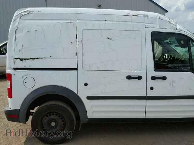 2011 FORD TRANSIT CO - VIN: NM0LS7CN8BT061151 - Фото 10