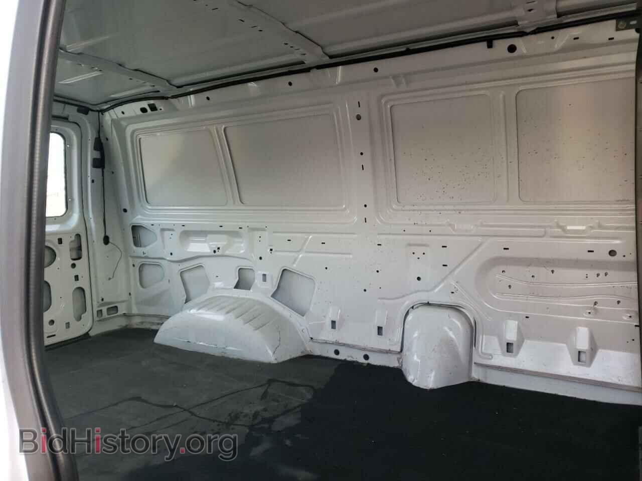2011 FORD ECONOLINE - VIN: 1FTNE2EW8BDB19345 - Фото 6