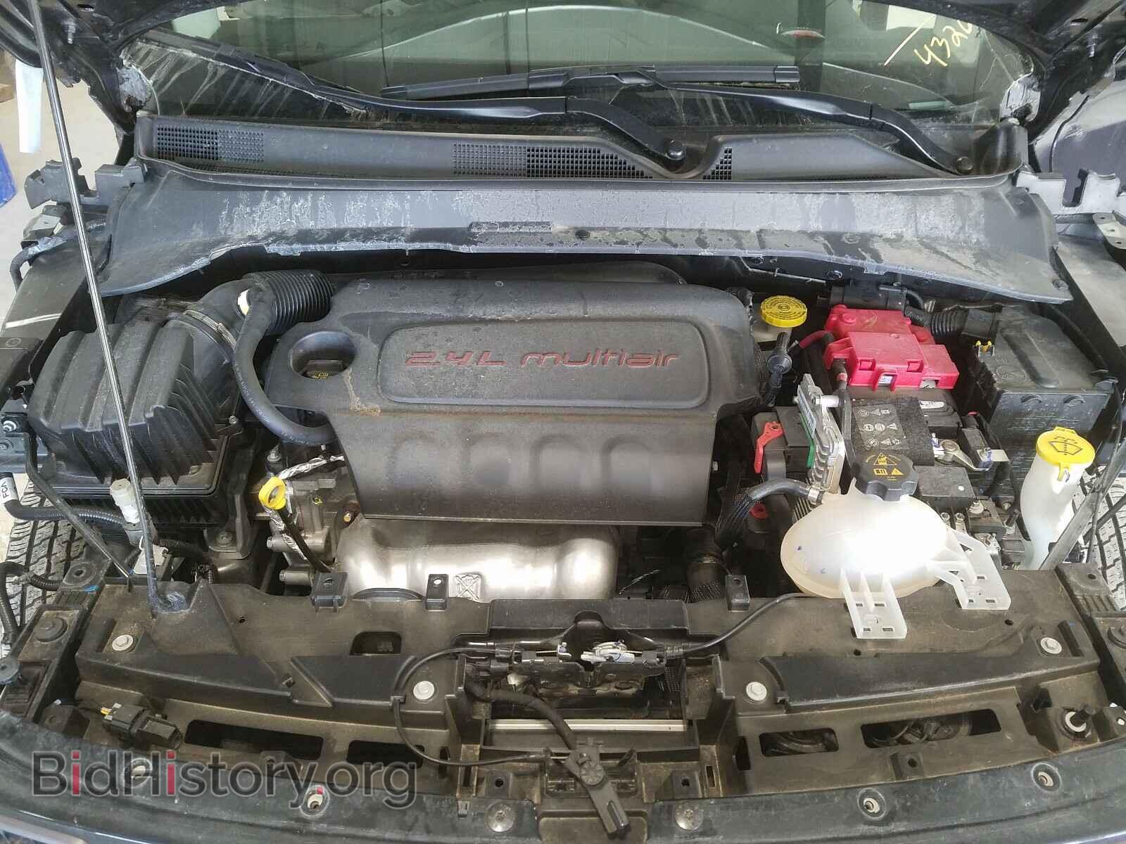 2019 JEEP COMPASS - VIN: 3C4NJDDB6KT834320 - Photo 7