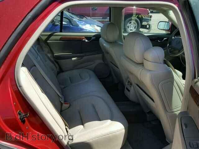 2003 CADILLAC DEVILLE - VIN: 1G6KD54Y63U182118 - Photo 6