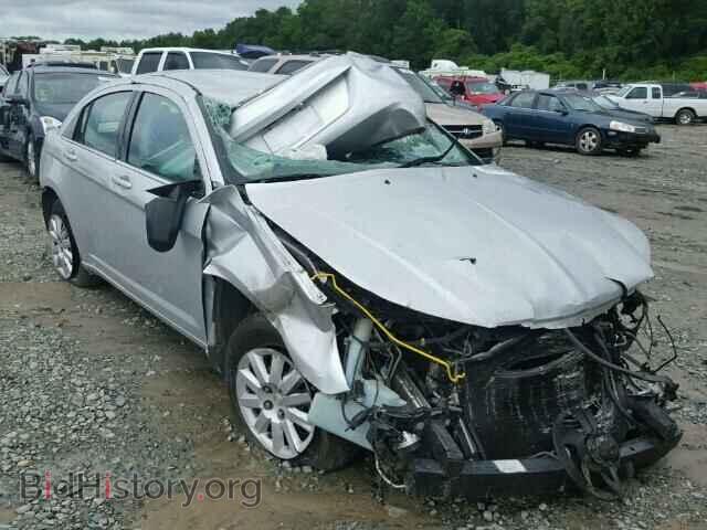 Photo 1C3CC4FB2AN232662 - CHRYSLER SEBRING 2010
