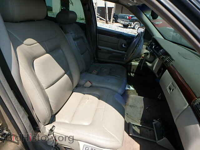 1998 CADILLAC DEVILLE - VIN: 1G6KD54Y3WU791445 - Photo 5