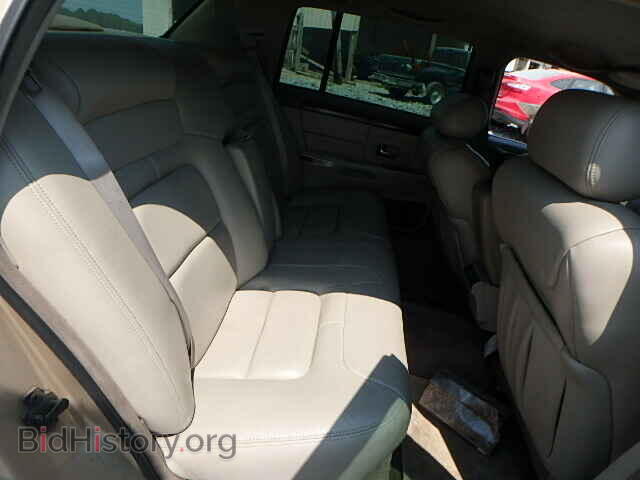 1998 CADILLAC DEVILLE - VIN: 1G6KD54Y3WU791445 - Photo 6