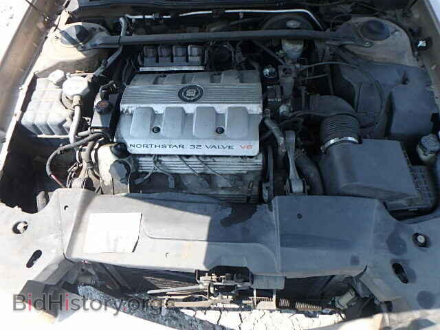 1998 CADILLAC DEVILLE - VIN: 1G6KD54Y3WU791445 - Photo 7