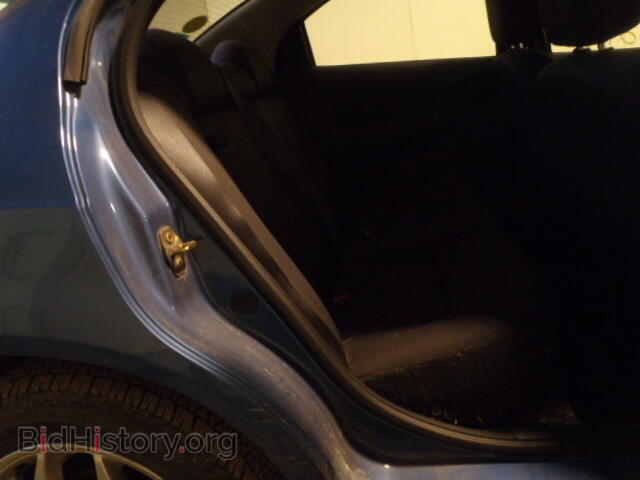 2003 DODGE NEON - VIN: 1B3AS56C73D207514 - Фото 6