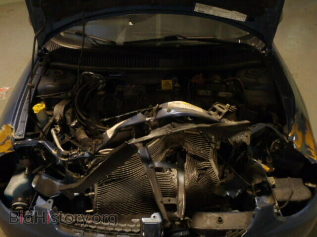 2003 DODGE NEON - VIN: 1B3AS56C73D207514 - Фото 7