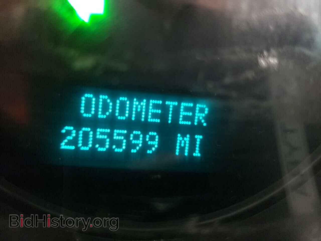 2007 GMC SIERRA - VIN: 2GTEC19CX71572403 - Фото 8