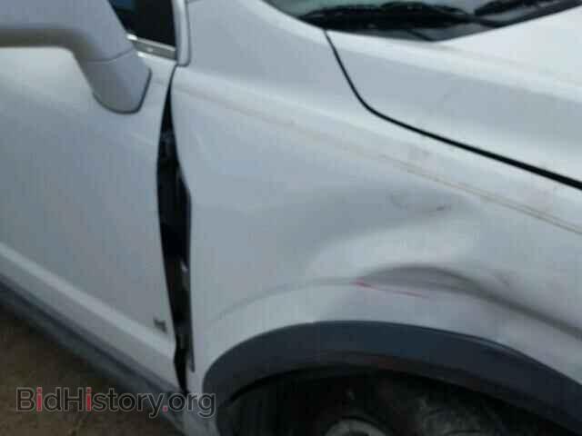 2008 SATURN VUE - VIN: 3GSCL33P28S614782 - Фото 9