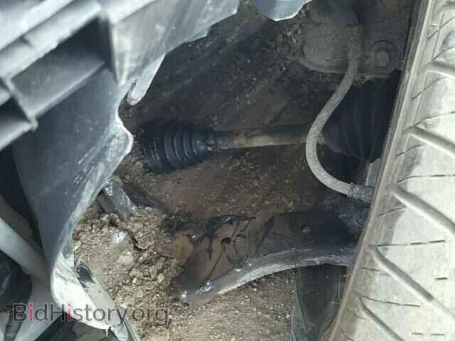 2008 SATURN VUE - VIN: 3GSCL33P28S614782 - Фото 10