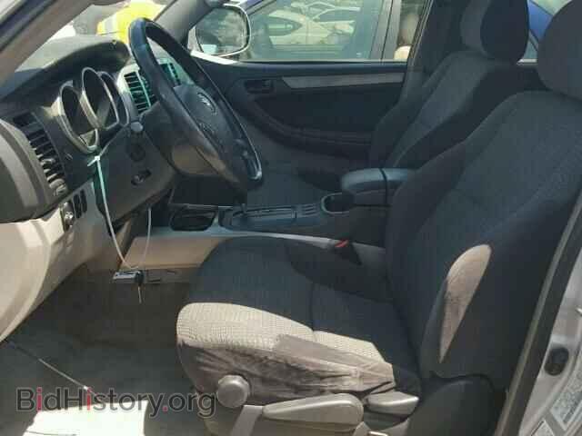 2004 TOYOTA 4RUNNER - VIN: JTEZU14RX40037990 - Фото 5