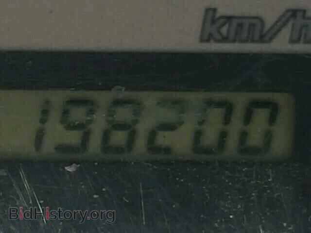 2004 TOYOTA 4RUNNER - VIN: JTEZU14RX40037990 - Фото 8