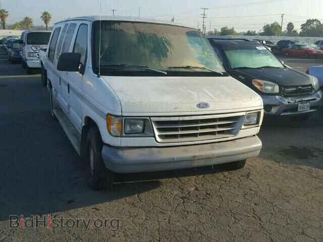 Photo 1FTDE14Y4PHB04463 - FORD ECONOLINE 1993