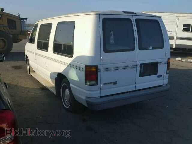 1993 FORD ECONOLINE - VIN: 1FTDE14Y4PHB04463 - Фото 3