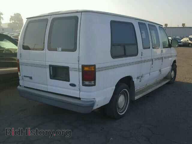 1993 FORD ECONOLINE - VIN: 1FTDE14Y4PHB04463 - Фото 4