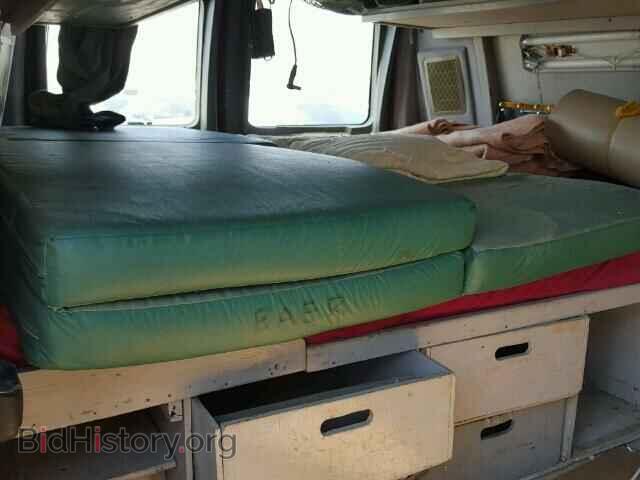 1993 FORD ECONOLINE - VIN: 1FTDE14Y4PHB04463 - Фото 6