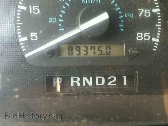 1993 FORD ECONOLINE - VIN: 1FTDE14Y4PHB04463 - Фото 8