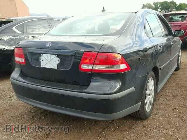 2003 SAAB 9 3 - VIN: YS3FB49S831039815 - Photo 4