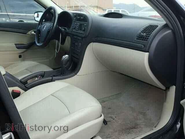 2003 SAAB 9 3 - VIN: YS3FB49S831039815 - Photo 5