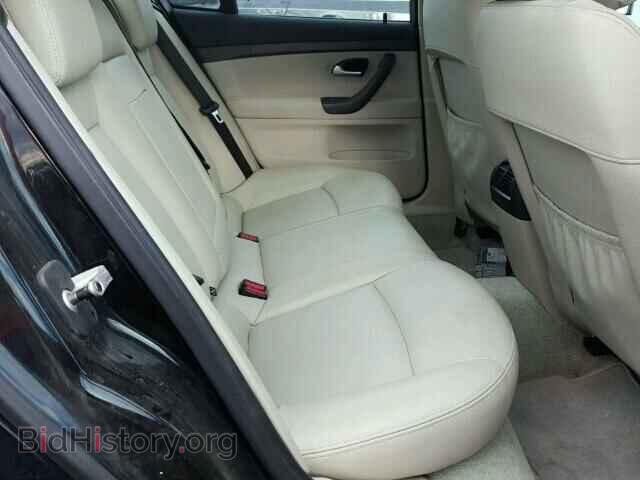 2003 SAAB 9 3 - VIN: YS3FB49S831039815 - Photo 6