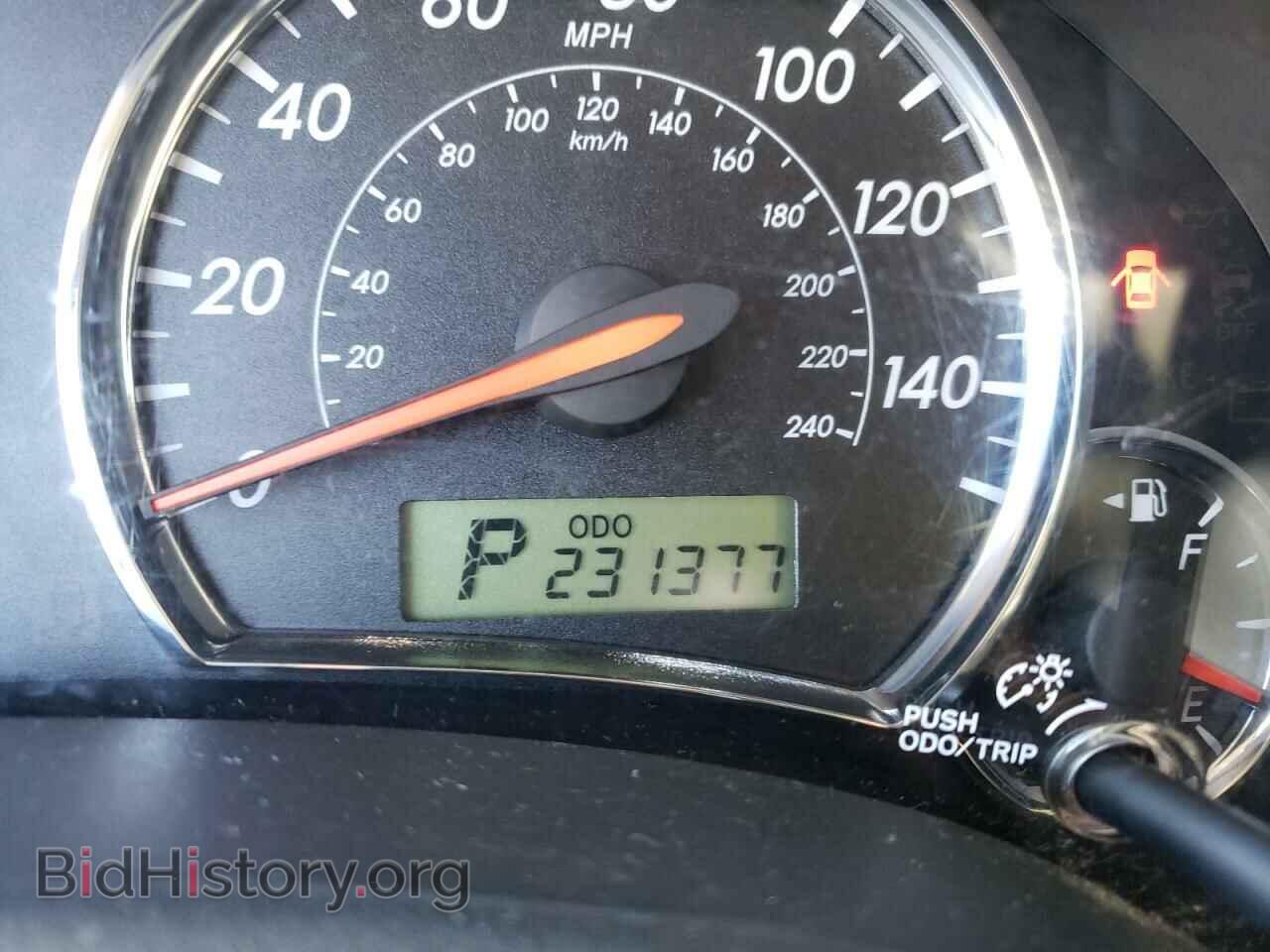 2012 TOYOTA COROLLA - VIN: 2T1BU4EEXCC772198 - Фото 8
