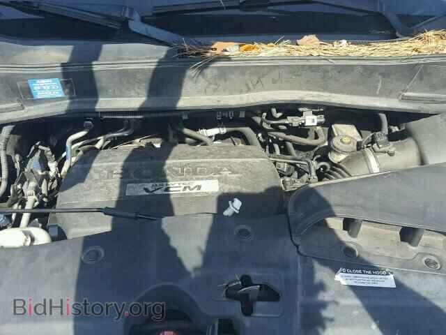 2009 HONDA PILOT - VIN: 5FNYF48509B034026 - Фото 7
