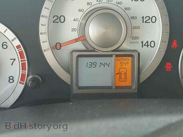 2009 HONDA PILOT - VIN: 5FNYF48509B034026 - Фото 8
