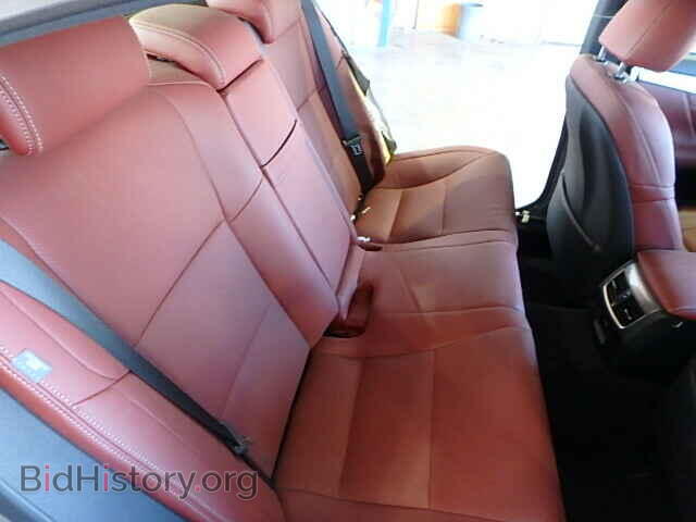 2014 LEXUS GS350 - VIN: JTHBE1BL8E5039967 - Фото 6