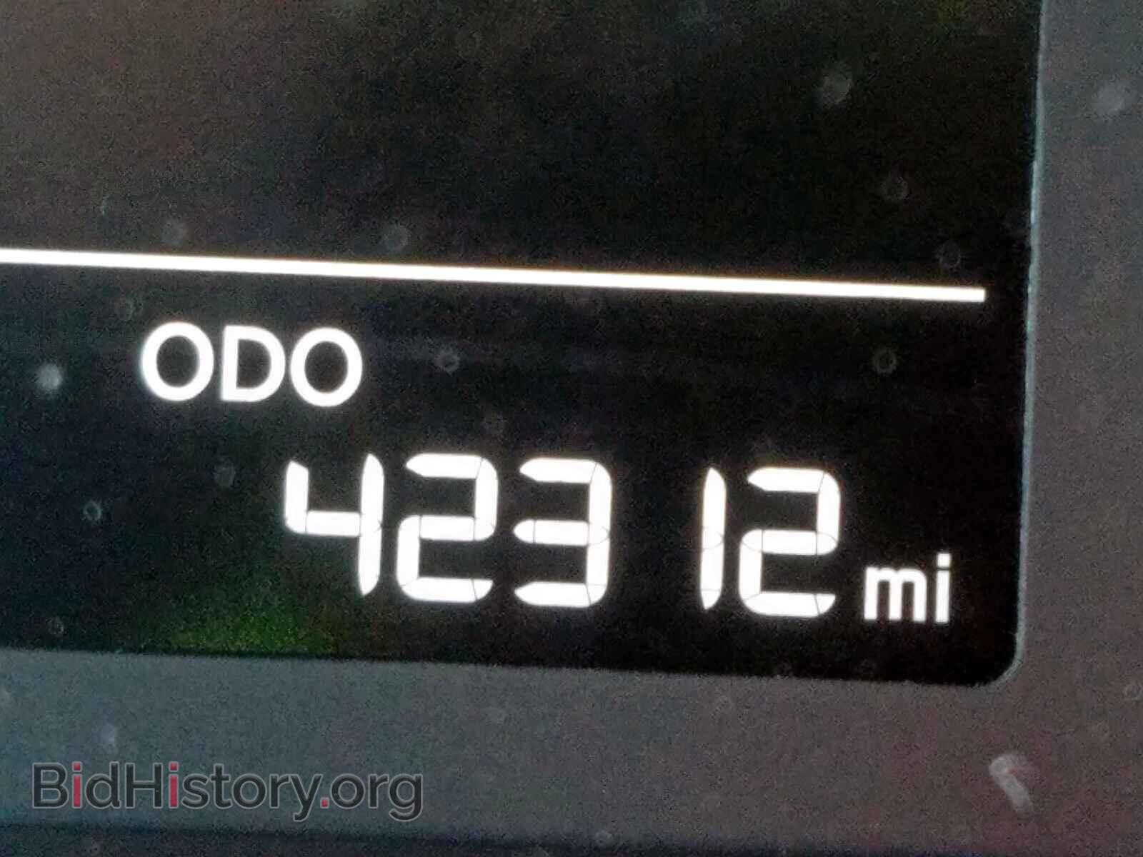 2017 KIA FORTE - VIN: 3KPFK4A70HE150328 - Фото 8