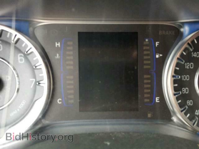 2015 CHRYSLER 200 - VIN: 1C3CCCFB2FN644579 - Photo 8