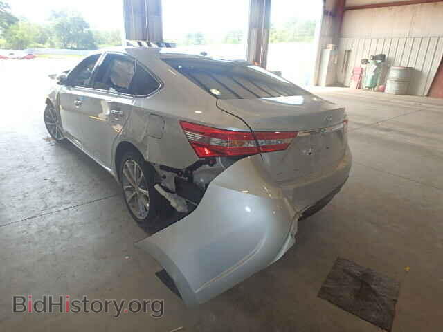 2014 TOYOTA AVALON - VIN: 4T1BK1EBXEU130205 - Фото 3