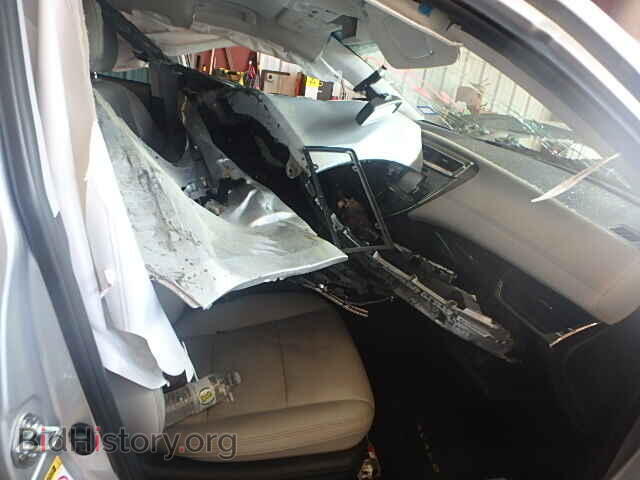 2014 TOYOTA AVALON - VIN: 4T1BK1EBXEU130205 - Фото 5