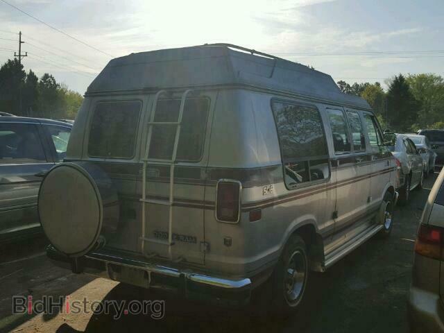 1987 DODGE RAM VAN - VIN: 2B6HB23T0HK284209 - Фото 4
