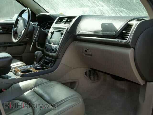 2014 GMC ACADIA DEN - VIN: 1GKKRTKD4EJ156659 - Фото 5