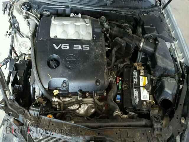 2008 NISSAN MAXIMA - VIN: 1N4BA41E18C830509 - Фото 7