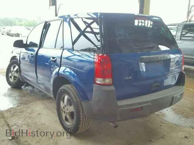 2005 SATURN VUE - VIN: 5GZCZ33D15S823078 - Фото 3