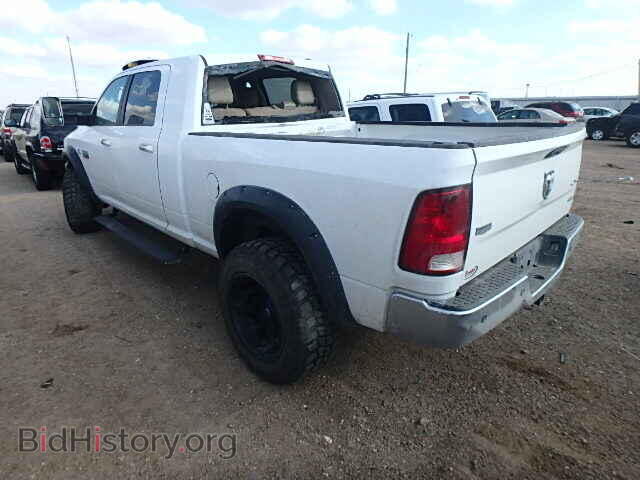 2012 DODGE RAM - VIN: 3C6UD5NL7CG284725 - Photo 3