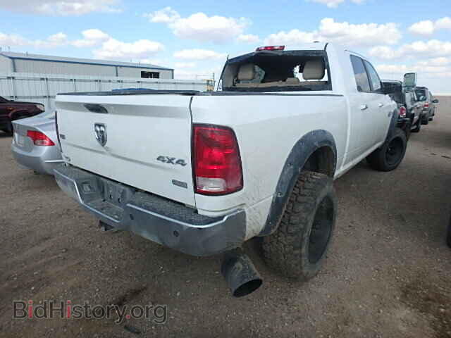 2012 DODGE RAM - VIN: 3C6UD5NL7CG284725 - Photo 4