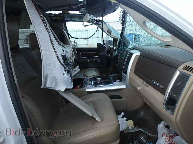 2012 DODGE RAM - VIN: 3C6UD5NL7CG284725 - Photo 5
