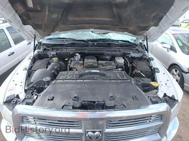 2012 DODGE RAM - VIN: 3C6UD5NL7CG284725 - Photo 8