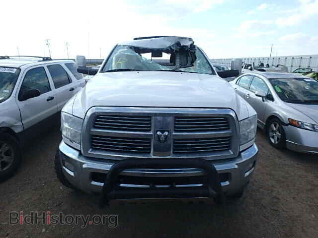 2012 DODGE RAM - VIN: 3C6UD5NL7CG284725 - Photo 9