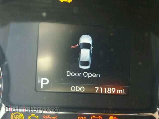 2011 KIA OPTIMA - VIN: KNAGR4A67B5152164 - Photo 8